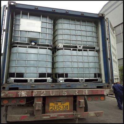 Bahan Kimia Pemurnian Air Tidak Berwarna COD Hapus