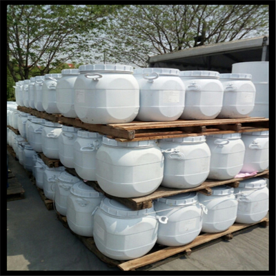 DADMAC Cationic Fixing Agent Mills Aditif Kimia Poly Kraft Paper