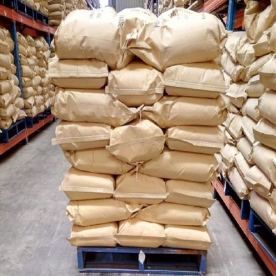 Auxiliaries Anionic Polyacrylamide Pam Powder Drilling Fluid Flocculant Mining Industry