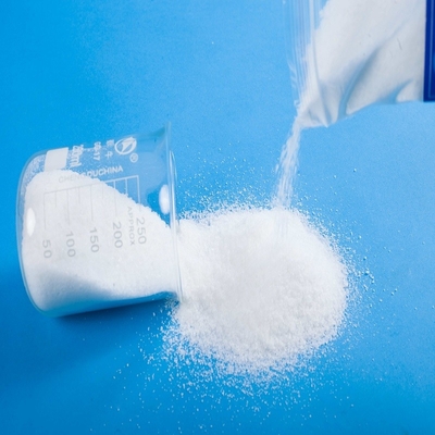 Anionic Water Soluble Polyacrylamide Pam Untuk Pengolahan Air Pembuatan Kertas