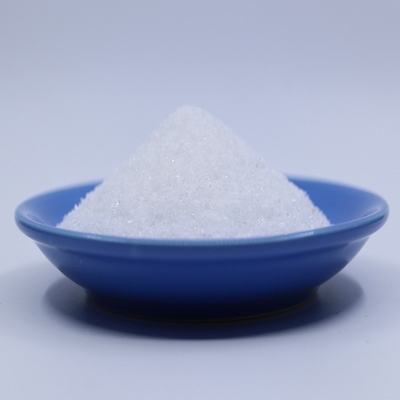 Pembuatan kertas Cationic Anionic Polyacrylamide PAM Flocculant White Powder