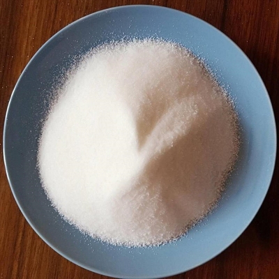 K640/K620 White Power Papermaking Treatment Polyacrylamide PAM Cas 9003-05-8