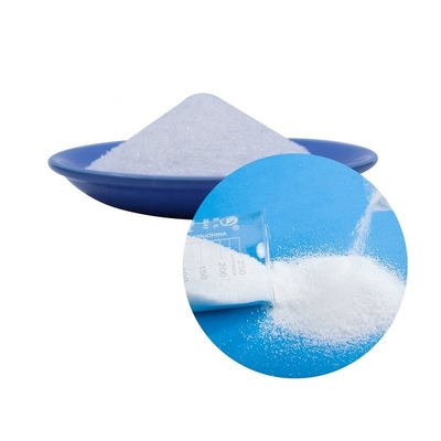Auxiliaries Anionic Polyacrylamide Pam Powder Drilling Fluid Flocculant Mining Industry