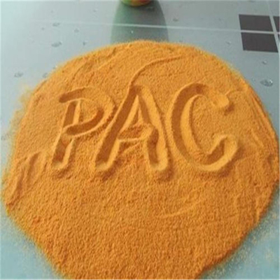 PAC Powder Polyaluminium Chloride Koagulasi Dan Flokulasi Pencelupan Decoloring Auxiliary