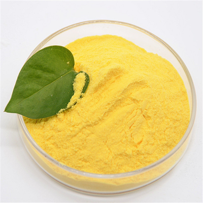PAC Powder Polyaluminium Chloride Koagulasi Dan Flokulasi Pencelupan Decoloring Auxiliary