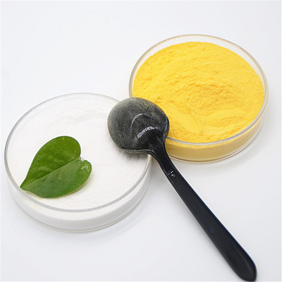 Pengolahan Air Minum Polyaluminium Chloride PAC Resist Klorin Degradasi Flokulan