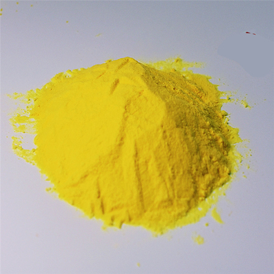 PAC Polyaluminium Chloride Kuning Muda Untuk Pemurnian Air Industri dan Pengolahan Limbah Kota