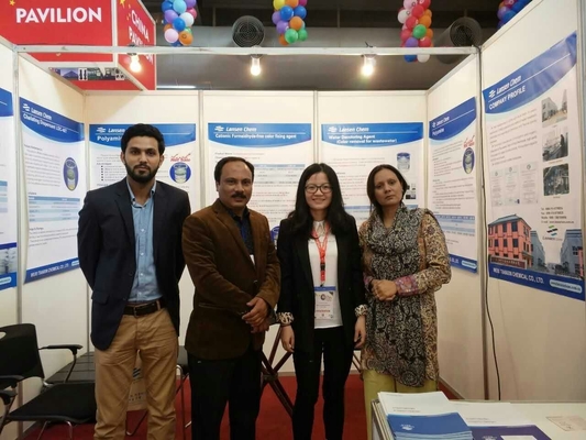 ACH Textile Aluminium Chloride Hexahydrate Agen Bantu Untuk Industri