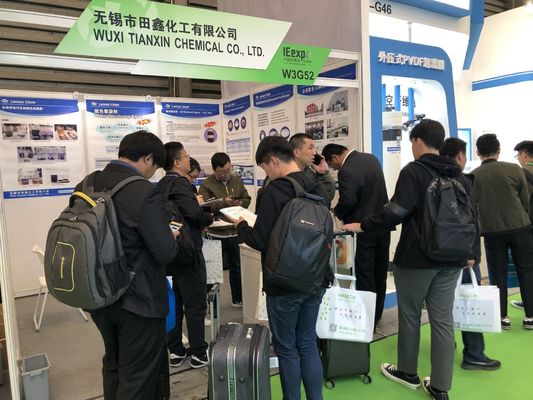 50% Polyamine Alat bantu pengolahan air limbah