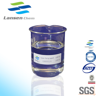 Cationic Fixing Agent anionic trash catcher paper sizing agent meningkatkan daya serap serat halus