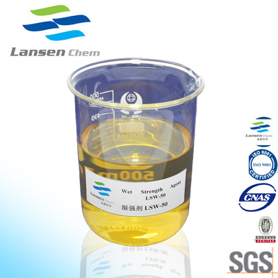Sizing Agent Wet Strength Agent Accelerant Meningkatkan Tingkat Industri Kertas Flex