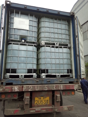 CAS 12042-91-0 Ekuador 30% Al2O3 Powder Aluminium Chlorohydrate Untuk Pengolahan Air