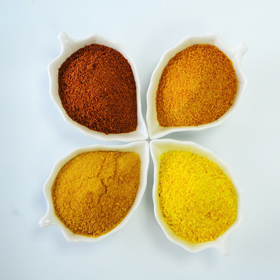 Koagulan Anorganik Polyaluminium Chloride PAC untuk pengolahan air