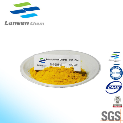 Industri Polyaluminium Chloride PAC Powder Pengolahan Air Limbah Sedimen Dewatering Pewarna Tekstil