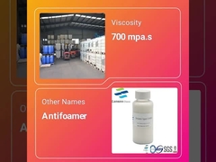 Kertas Aditif Industri Bebas Silikon Pencegah Busa Pembuatan Kertas Bahan Pembasah Kimia Antifoam