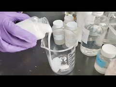 Anionic Pam Polyacrylamide Emulsion Industrial Wastewater Treatment Di Minyak Bumi Dan Pertambangan