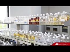 Distributor Flokulan Poliamina Cair Polimer Anorganik Dalam Pengolahan Air Limbah