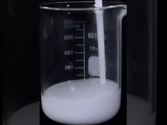 Non - Ionitas Pelumas Lapisan Nilai PH>11 Peningkatan Kelembaban Lapisan Lapisan