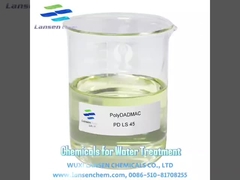 Bahan Kimia Pengolahan Air