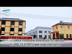 Bagaimana dengan kapasitas pengiriman Lansen?