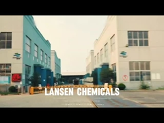 PolyDADMAC, penyingkiran agen ekspor kontainer loading