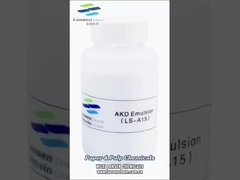 Bahan kimia apa yang digunakan untuk pembuatan kertas dan industri pulp